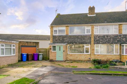 Woodside, Boston, PE21