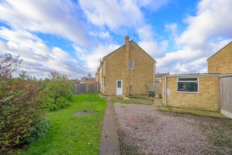 3 bedroom semi-detached house for sale, Woodside, Boston, PE21