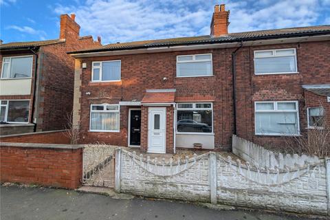 Langwith Road, Langwith Junction, Mansfield