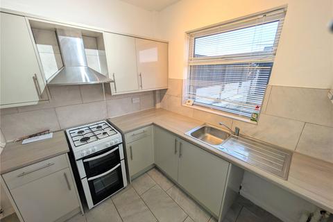undefined, Langwith Road, Langwith Junction, Mansfield