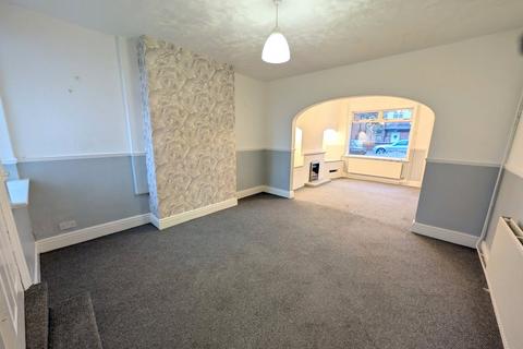 undefined, Langwith Road, Langwith Junction, Mansfield