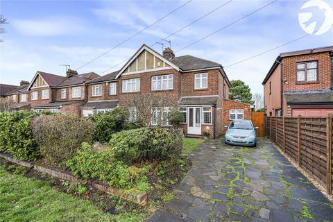 3 bedroom semi-detached house for sale, Princes Road, West Dartford, Kent, DA1