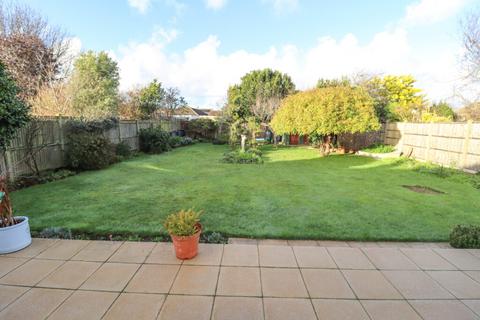 3 bedroom detached bungalow for sale, St Thomas Avenue, Hayling Island
