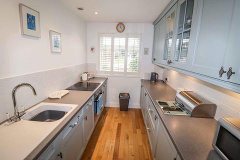 3 bedroom detached bungalow for sale, St Thomas Avenue, Hayling Island