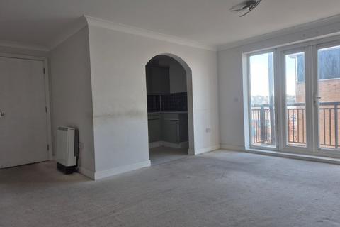 undefined, Flat 61, Baltic Wharf, Clifton Marine Parade, Gravesend, Kent DA11 0DH