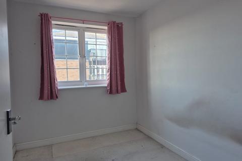 undefined, Flat 61, Baltic Wharf, Clifton Marine Parade, Gravesend, Kent DA11 0DH