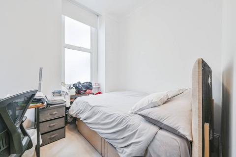 3 bedroom flat for sale, Bickenhall Street, Marylebone, London, W1U