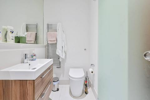 3 bedroom flat for sale, Bickenhall Street, Marylebone, London, W1U