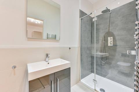 3 bedroom flat for sale, Bickenhall Street, Marylebone, London, W1U