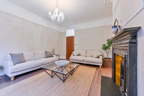 3 bedroom flat for sale, Bickenhall Street, Marylebone, London, W1U