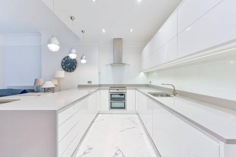3 bedroom flat for sale, Bickenhall Street, Marylebone, London, W1U