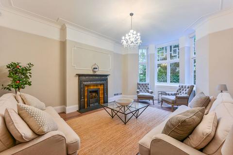3 bedroom flat for sale, Bickenhall Street, Marylebone, London, W1U