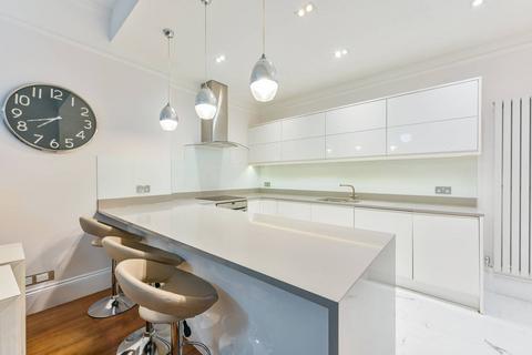 3 bedroom flat for sale, Bickenhall Street, Marylebone, London, W1U