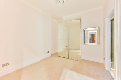 undefined, Bickenhall Street, Marylebone, London, W1U