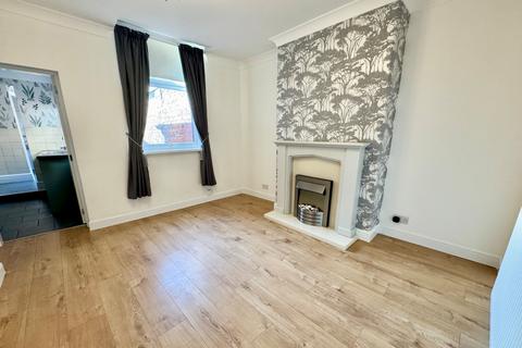 undefined, West Street, Cheshire CW1