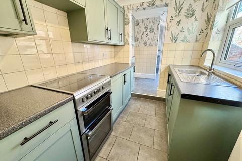 undefined, West Street, Cheshire CW1