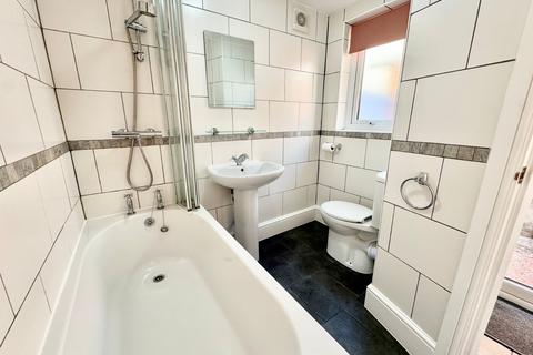 undefined, West Street, Cheshire CW1