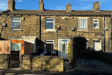 undefined, Fagley Road, Bradford