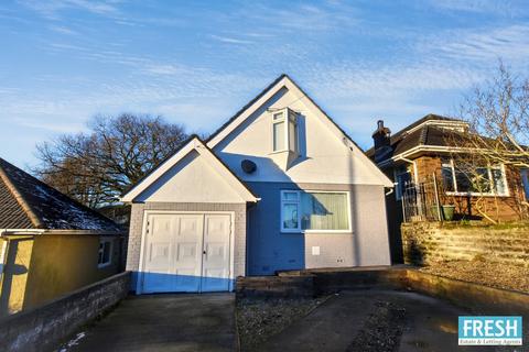 3 bedroom detached house for sale, Mynydd Garn Lwyd Road, Morriston, Swansea, SA6