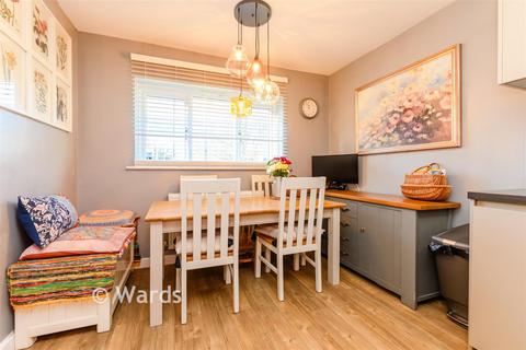 3 bedroom end of terrace house for sale, Brimmer Way, Chatham, Kent