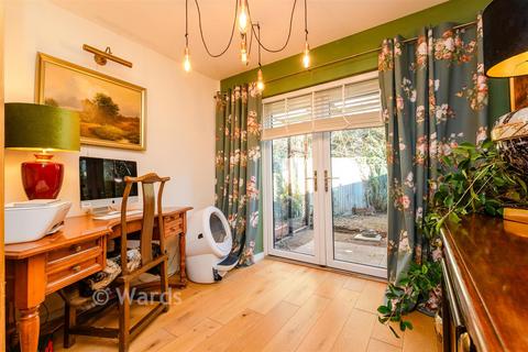 3 bedroom end of terrace house for sale, Brimmer Way, Chatham, Kent