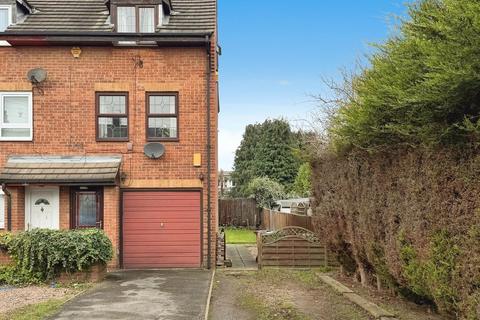 2 bedroom terraced house for sale, Fellowsides Mews, West Yorkshire WF5