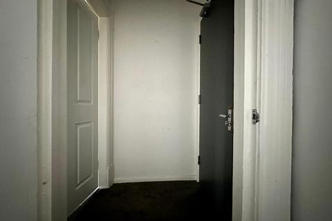 Studio to rent, Flat 7 116  Park Road, Peterborough, Cambridgeshire