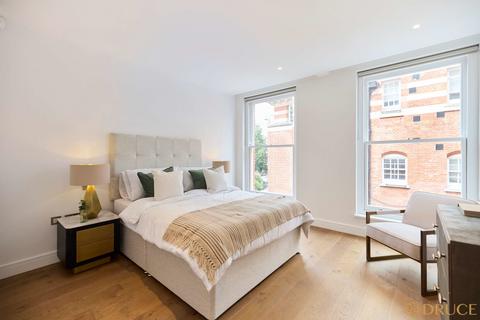 2 bedroom flat to rent, 154 Bayswater Road, W2