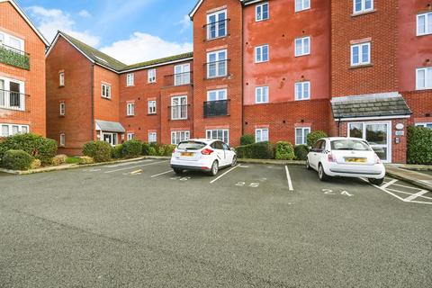 Speakman Way, Merseyside L34