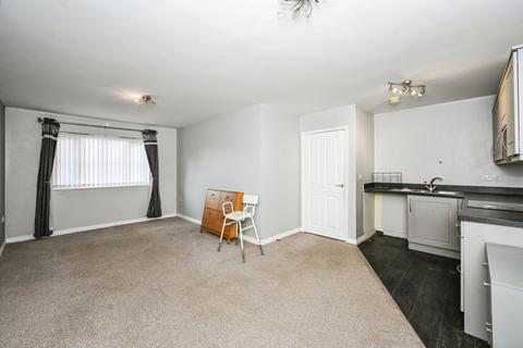 2 bedroom apartment for sale, Speakman Way, Merseyside L34