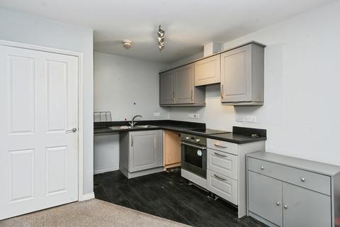 2 bedroom apartment for sale, Speakman Way, Merseyside L34