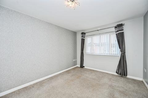 2 bedroom apartment for sale, Speakman Way, Merseyside L34