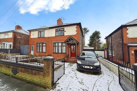undefined, Scotchbarn Lane, Merseyside L35