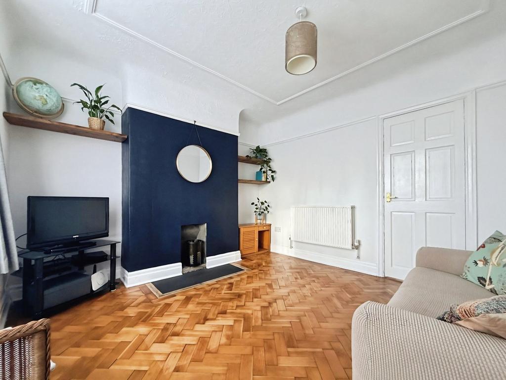 Living Room 2