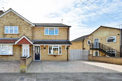 Turners Hill, Hemel Hempstead, HP2