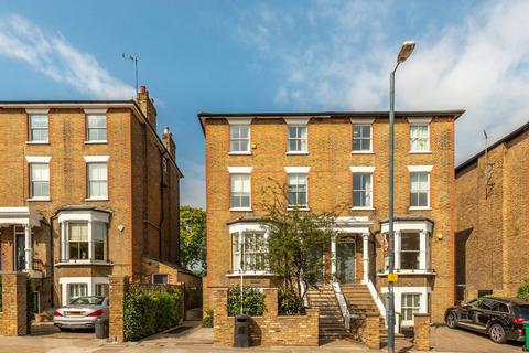 Church Road, Richmond, TW10