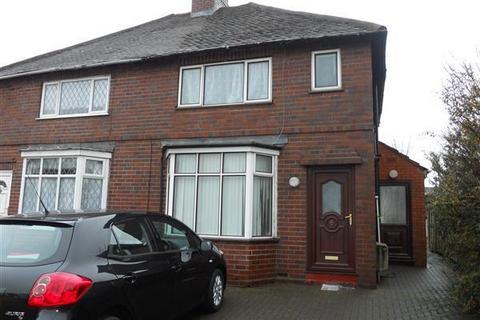 undefined, Salters Road,Walsall Wood