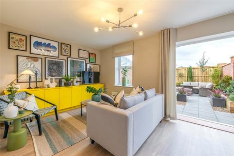 undefined, Plot 113, The Bideford Rrural, The Grange, Manteo Way, Bideford, Devon, EX39