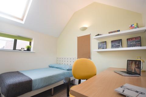 undefined, Seely Road, Nottingham NG7