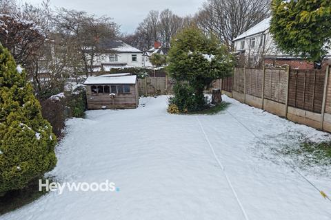 undefined, Eleanor Crescent, Westlands, Newcastle-under-Lyme, Staffordshire
