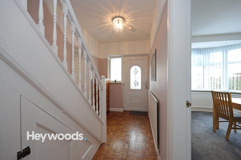 undefined, Eleanor Crescent, Westlands, Newcastle-under-Lyme, Staffordshire
