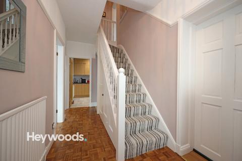undefined, Eleanor Crescent, Westlands, Newcastle-under-Lyme, Staffordshire