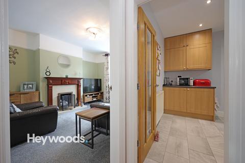 undefined, Eleanor Crescent, Westlands, Newcastle-under-Lyme, Staffordshire