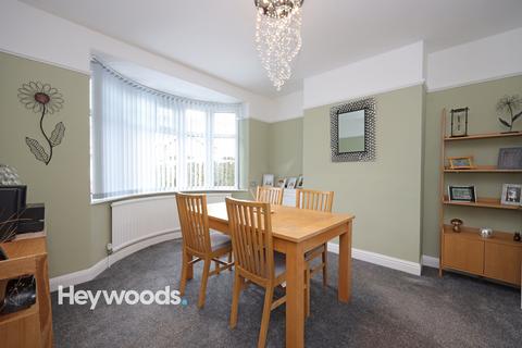 undefined, Eleanor Crescent, Westlands, Newcastle-under-Lyme, Staffordshire