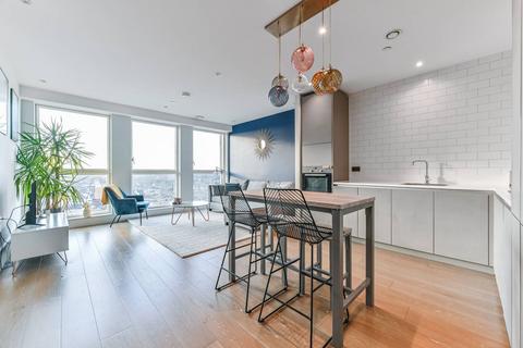 2 bedroom flat for sale, High Street, Central Croydon, Croydon, CR0