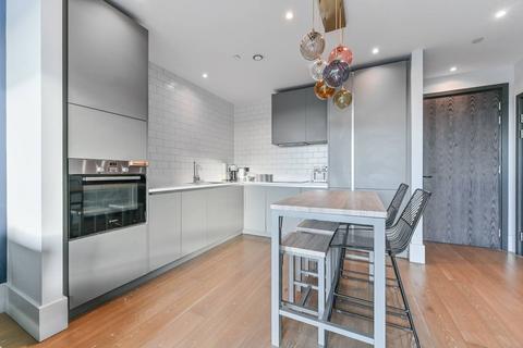 2 bedroom flat for sale, High Street, Central Croydon, Croydon, CR0