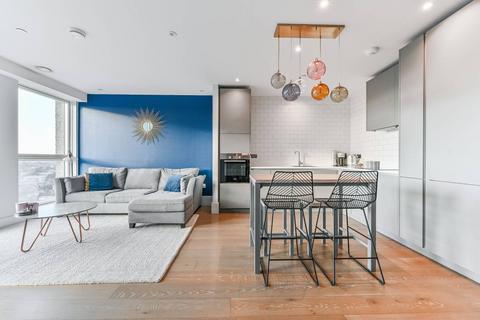 2 bedroom flat for sale, High Street, Central Croydon, Croydon, CR0