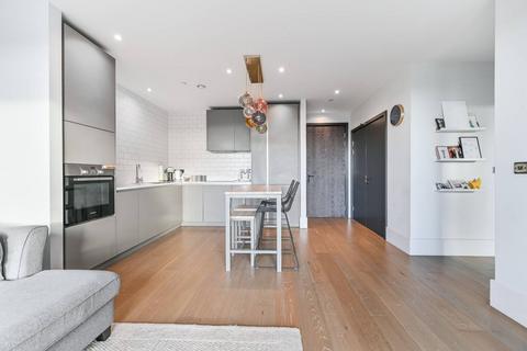 2 bedroom flat for sale, High Street, Central Croydon, Croydon, CR0