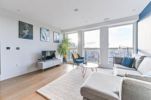 2 bedroom flat for sale, High Street, Central Croydon, Croydon, CR0