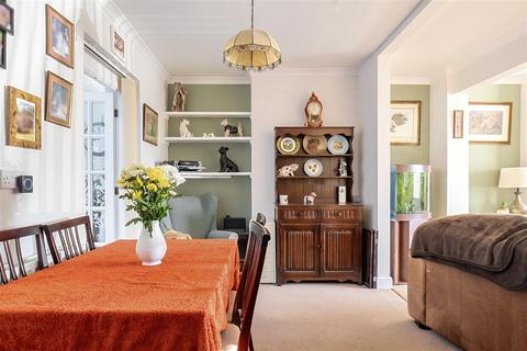 undefined, Avon Road, Devizes